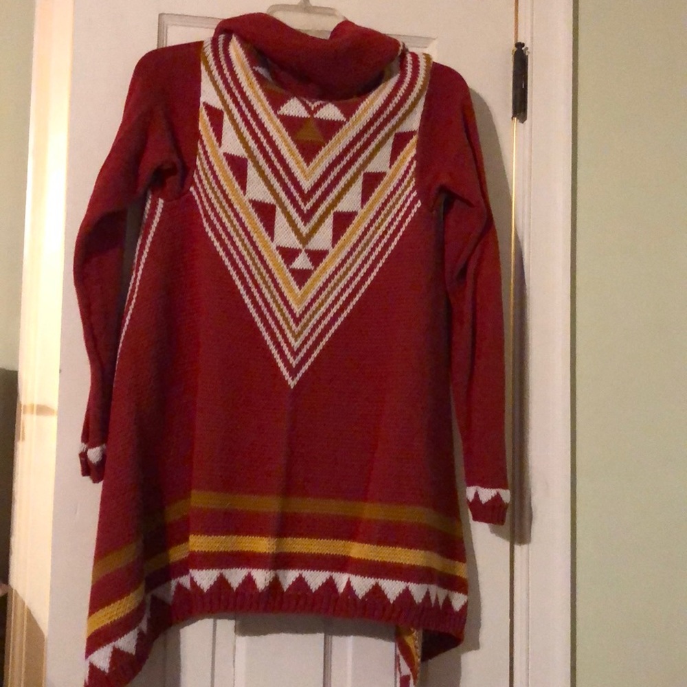 Wrap - Picture 2 of 2